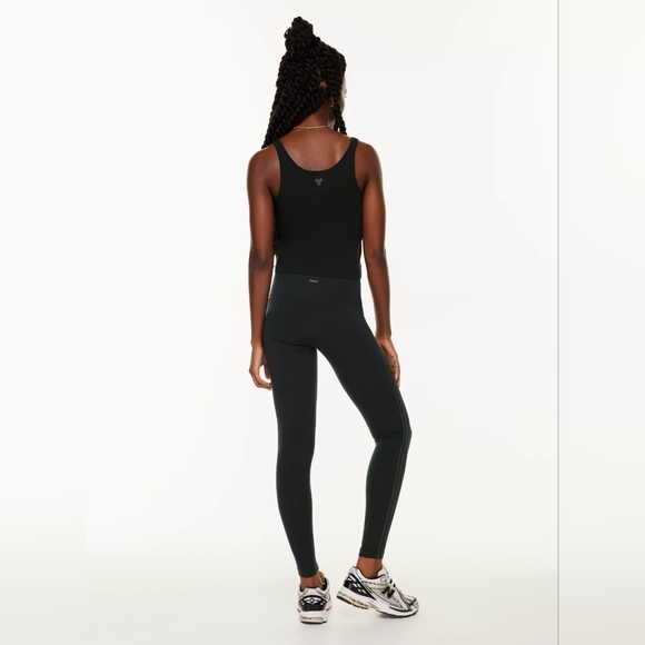 TnaHOLD-IT ATMOSPHERE HI-RISE LEGGING - Picture 5 of 9